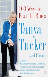 Front cover_100 Ways to Beat the Blues