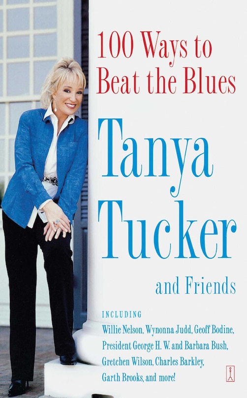 Front cover_100 Ways to Beat the Blues