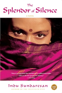 Front cover_The Splendor of Silence