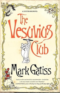 Couverture_The Vesuvius Club