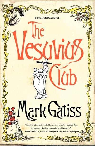 Couverture_The Vesuvius Club