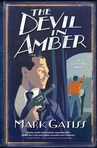 Front cover_The Devil in Amber