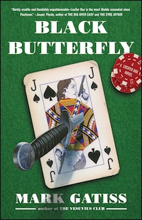 Couverture_Black Butterfly