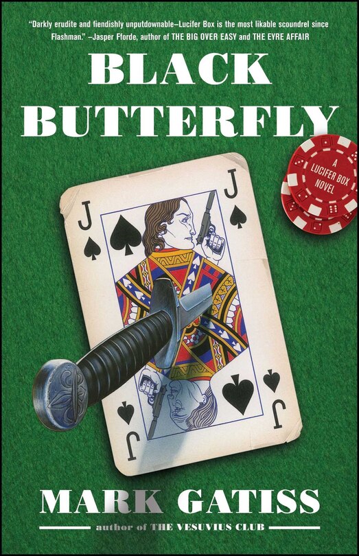 Couverture_Black Butterfly