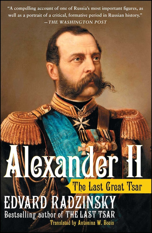 Couverture_Alexander Ii