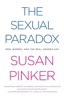 Front cover_The Sexual Paradox