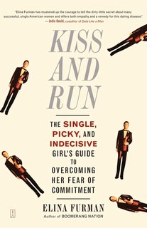 Front cover_Kiss And Run