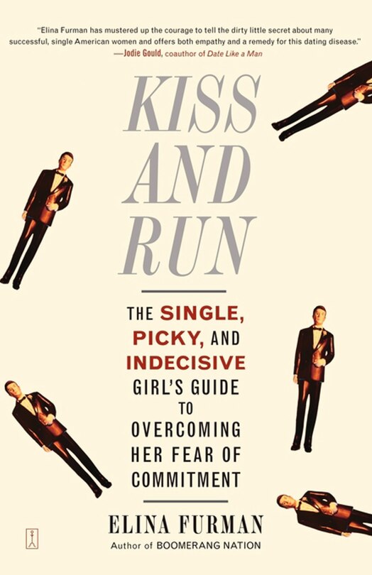 Front cover_Kiss And Run