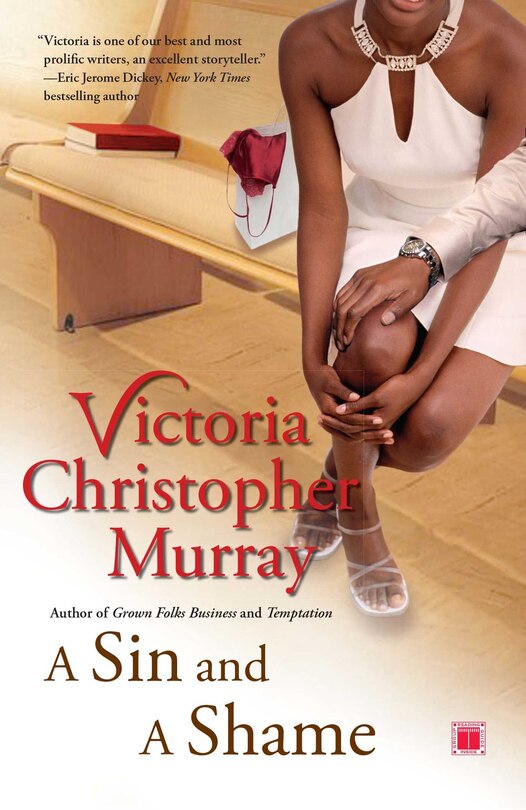 Couverture_A Sin and a Shame
