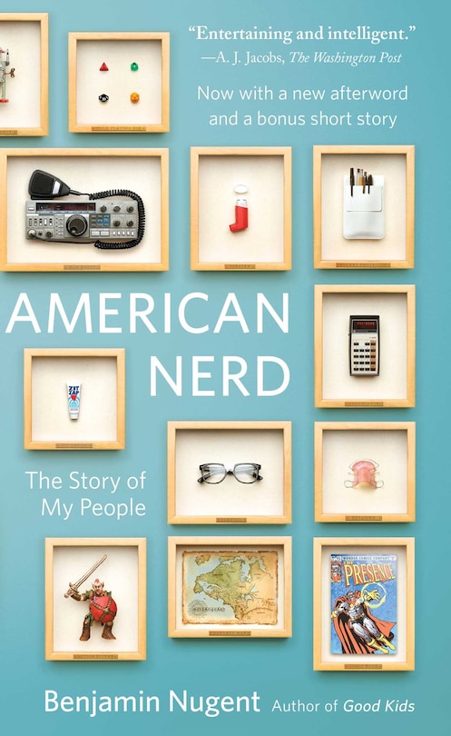 Couverture_American Nerd