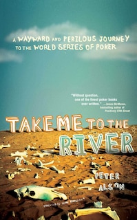 Couverture_Take Me to the River