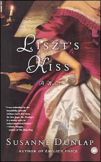 Front cover_Liszt's Kiss