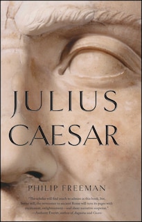 Couverture_Julius Caesar