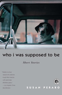 Front cover_Who I Was Supposed to Be