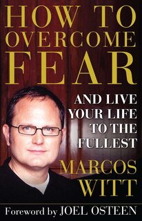 Couverture_How to Overcome Fear