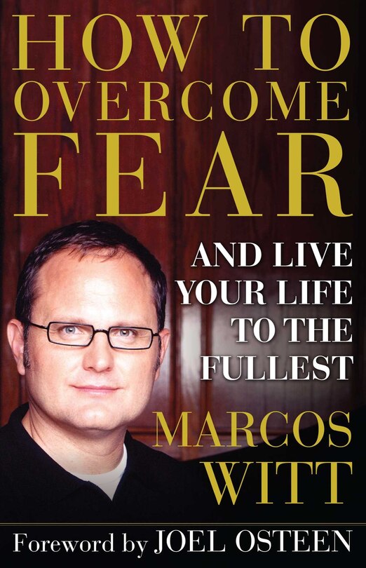 Couverture_How to Overcome Fear