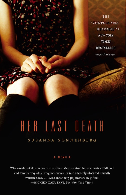 Front cover_Her Last Death