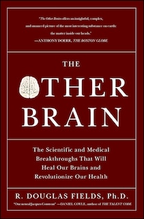 Front cover_The Other Brain