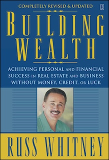 Front cover_Building Wealth