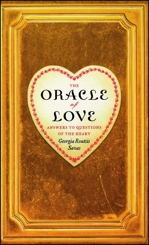 Couverture_The Oracle of Love
