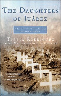 Front cover_The Daughters of Juarez