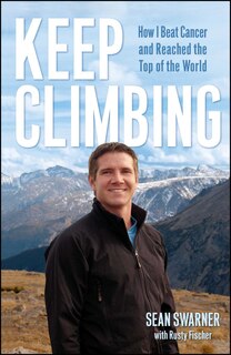 Front cover_Keep Climbing