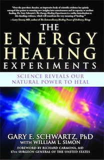 Front cover_The Energy Healing Experiments