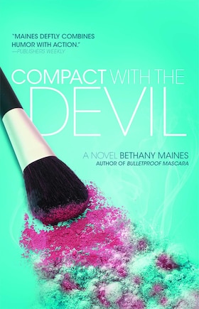 Compact with the Devil: A Novel