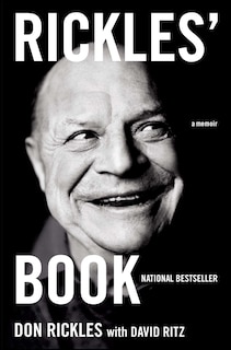 Front cover_Rickles' Book