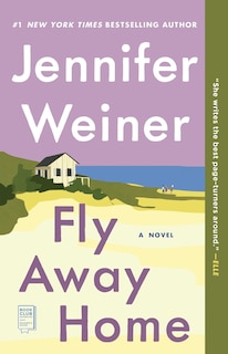 Front cover_Fly Away Home