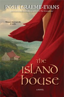 Couverture_The Island House