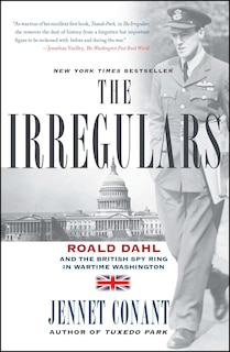 Front cover_The Irregulars