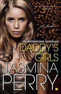 Couverture_Daddy's Girls