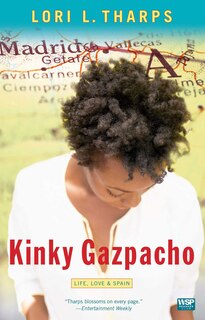 Couverture_Kinky Gazpacho
