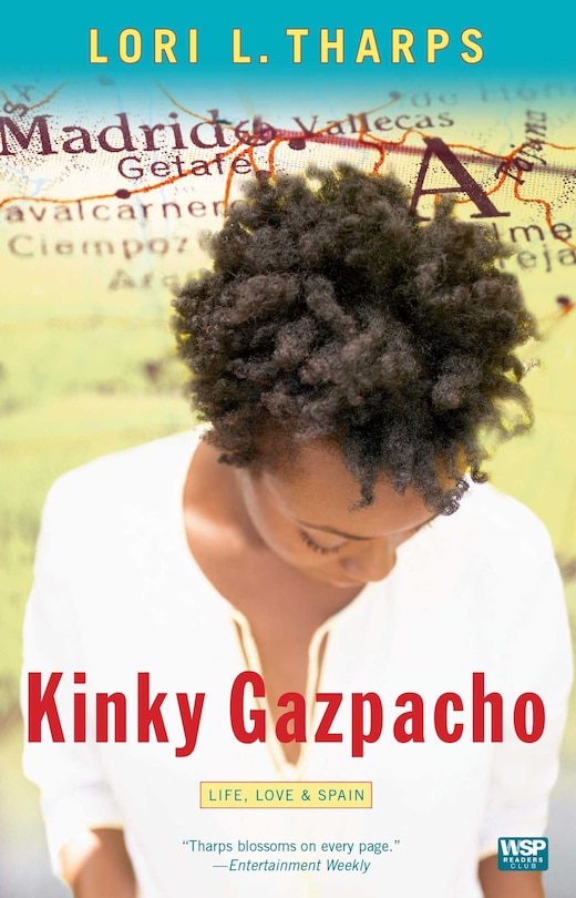 Couverture_Kinky Gazpacho