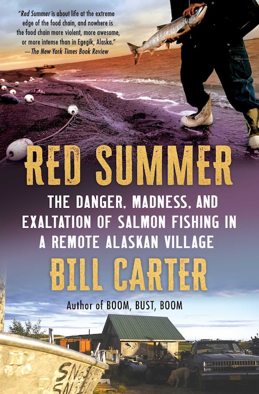 Front cover_Red Summer