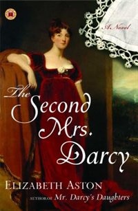 Couverture_Second Mrs. Darcy