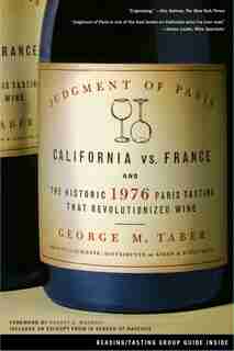 Judgment of Paris: Judgment of Paris by George M. Taber