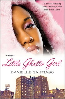 Front cover_Little Ghetto Girl