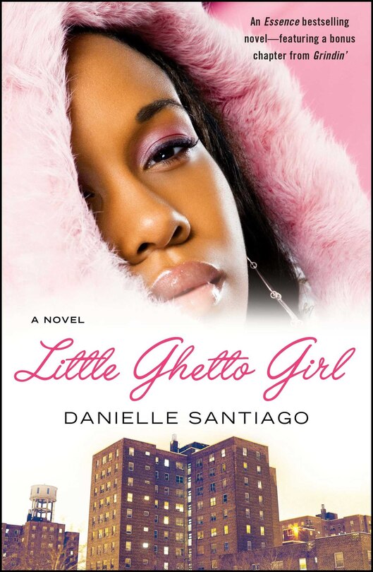 Front cover_Little Ghetto Girl