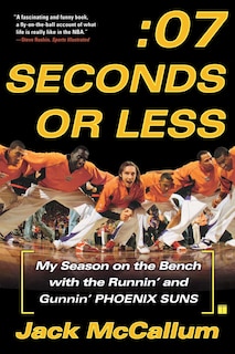 Couverture_Seven Seconds Or Less