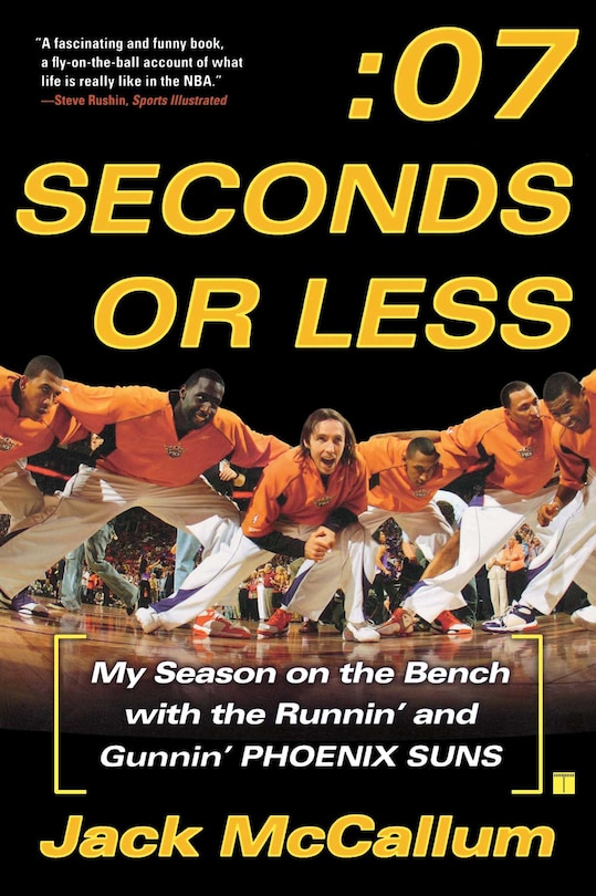 Couverture_Seven Seconds Or Less