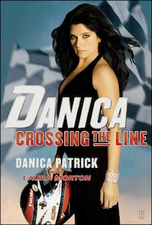 Front cover_Danica--crossing The Line