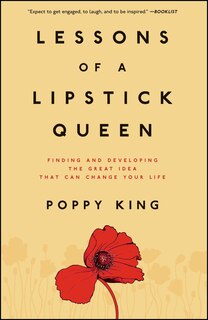 Front cover_Lessons of a Lipstick Queen