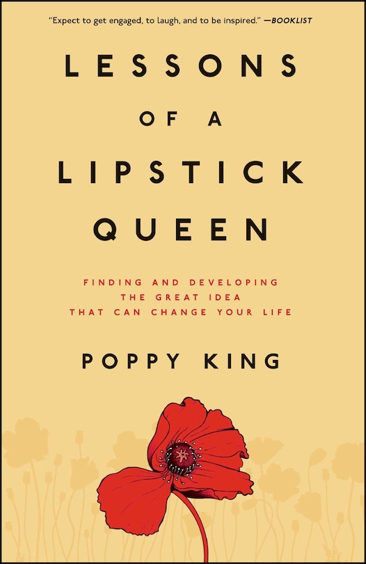 Front cover_Lessons of a Lipstick Queen