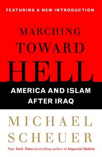 Couverture_Marching Toward Hell