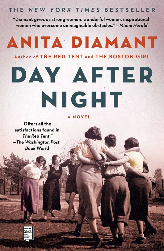 Front cover_Day After Night