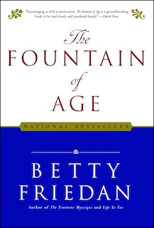 Fountain Of Age