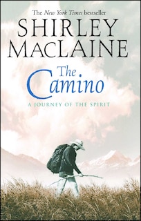 Front cover_The Camino