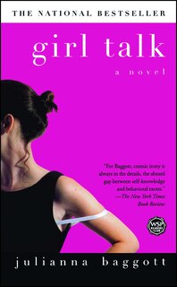Front cover_Girl Talk